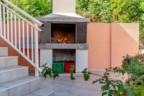 BBQ
