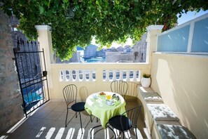 Repas à l’extérieur