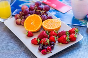 Frukost