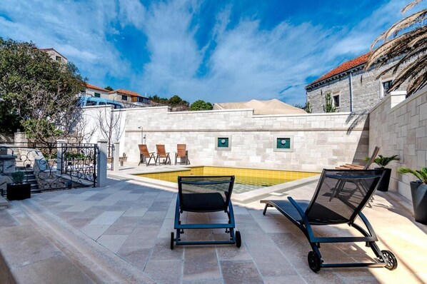 Piscine