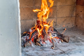 BBQ