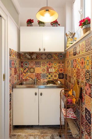 Kitchenette