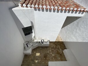 Außendetails