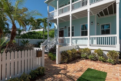 Key West House