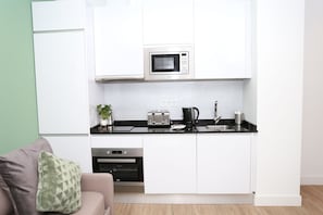 Cucina privata
