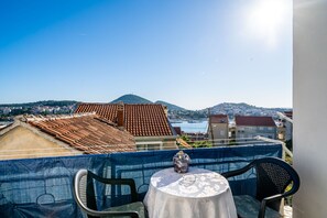 Repas à l’extérieur