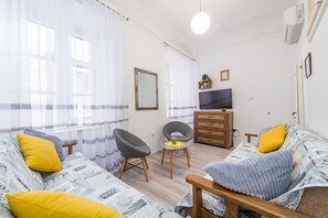 Coin séjour
