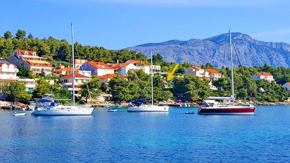 Port de plaisance