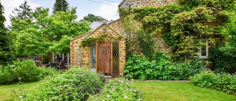 Gladstone Cottage, Bolthole Retreats