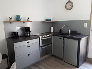 Eget kök