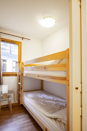 Chambre d'enfants