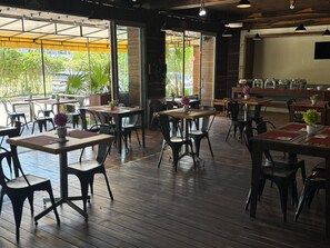 Restauranger