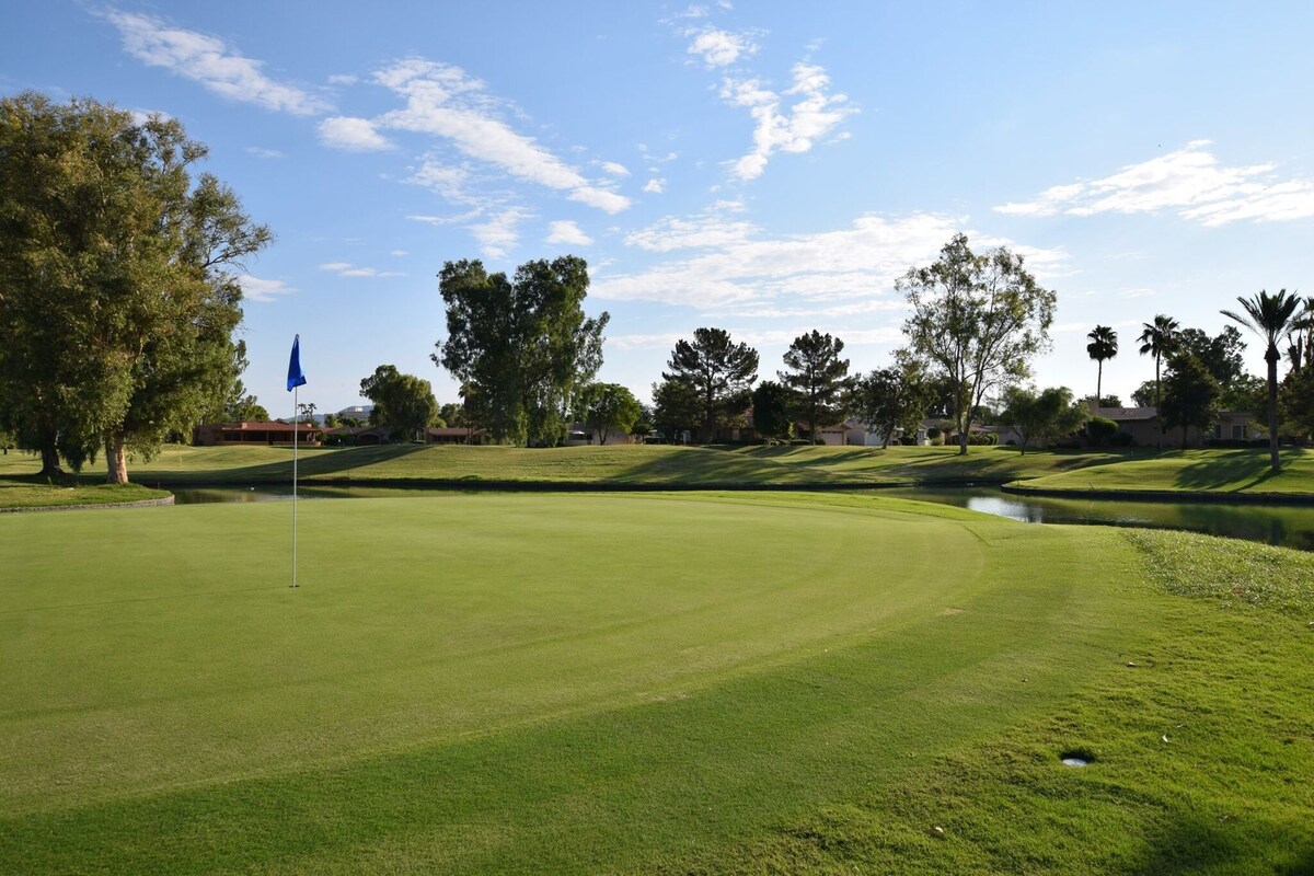 Leisure World Mesa – Updated and Gorgeous