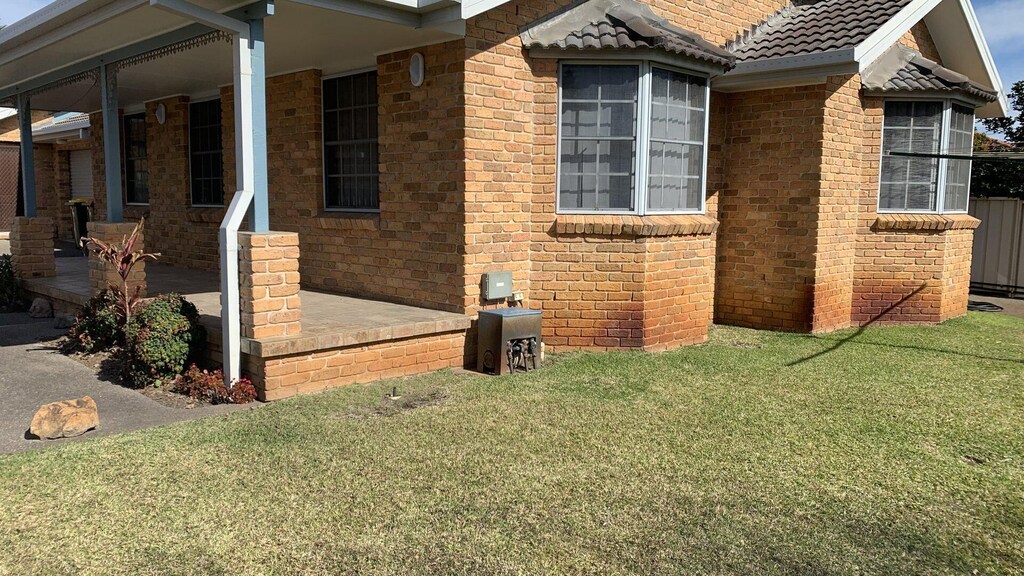 Picture of villa