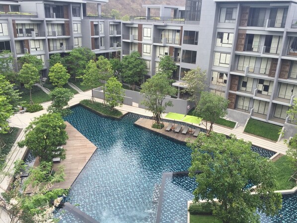 The Valley 23Estate by Away