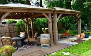Terrass/Patio