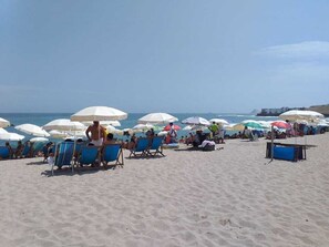 Plage