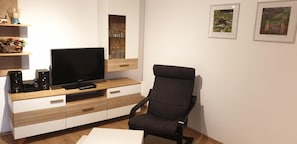 Salle de séjour
