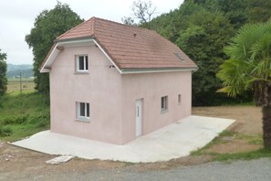 Exteriör