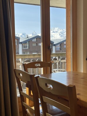 Aussicht