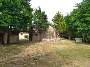Außenbereich