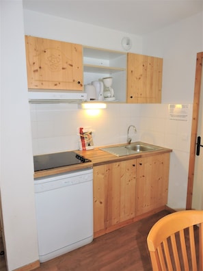 Eget kök