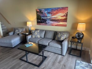 Queen Sleeper Sofa 