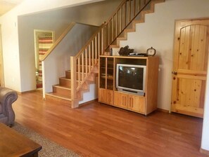 Pine Mountain Retreat