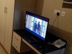 Television