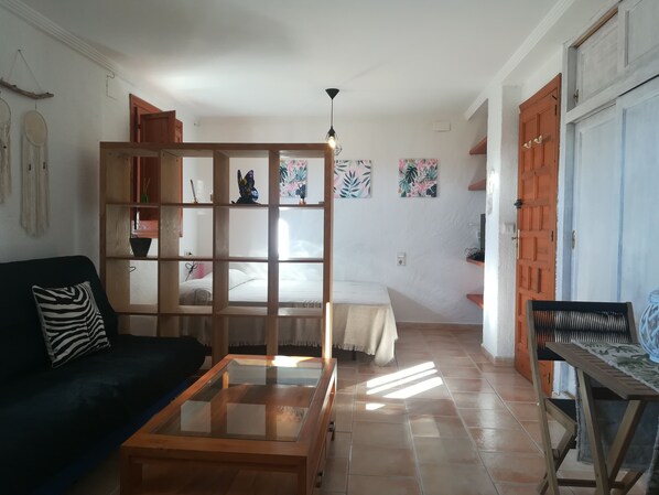 Intérieur
