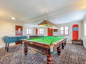 Spielezimmer