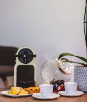 Frukost