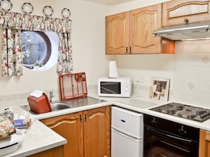 Kitchen | Jericho Farm - Speedwell Corner, Earl Sterndale, nr. Buxton