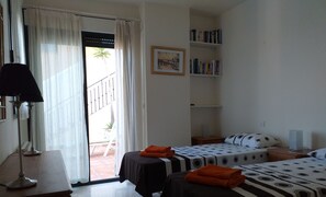 Habitación