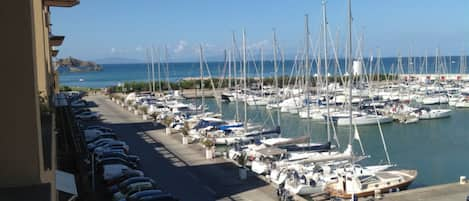 Port de plaisance