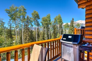 awesome views