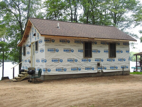Newly Remodeled #2, "Garden Cottage"