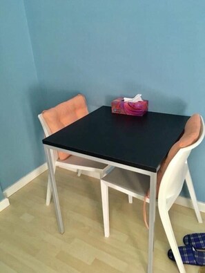 Restauration