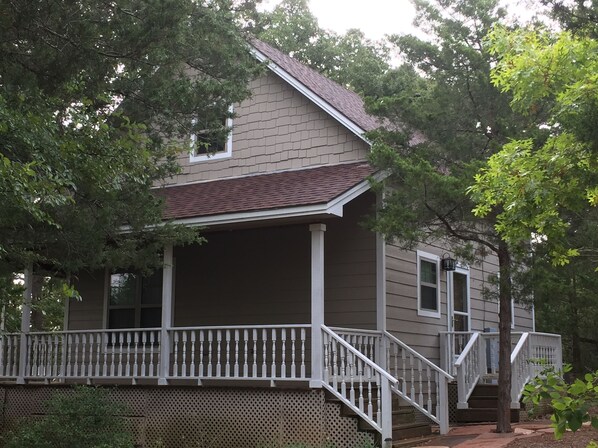 The Cabin