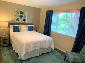 Bedroom #1