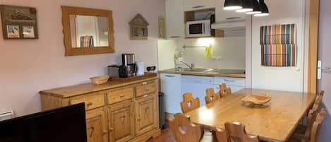 Cuisine privée