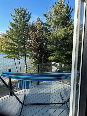 Hammock! 