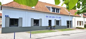Außenbereich