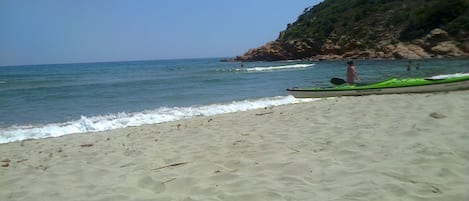 Praia