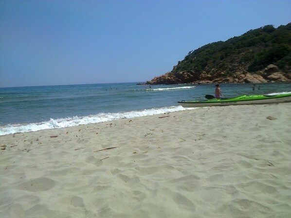 Strand