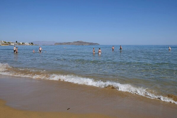 Strand