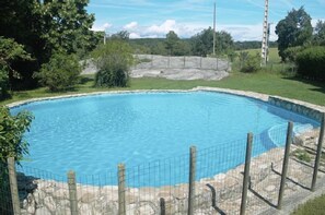 Piscine