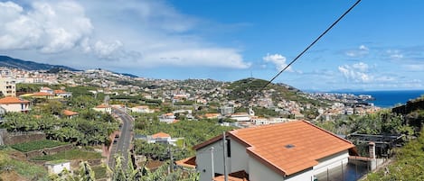 Boendeområde