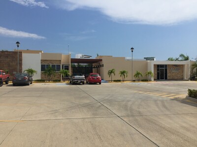 Hermosa Casa En Mazatlán México