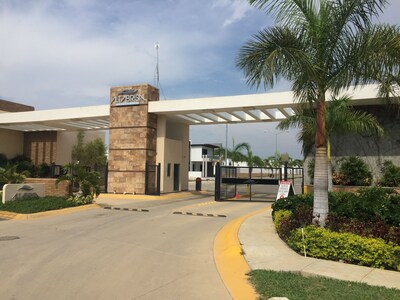 Hermosa Casa En Mazatlán México